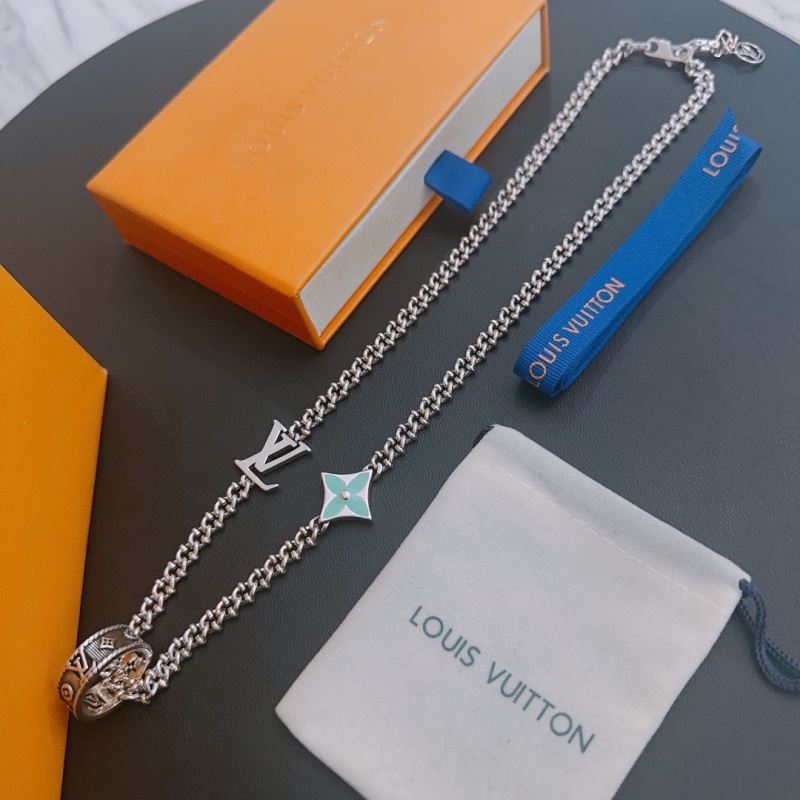 Louis Vuitton Necklaces